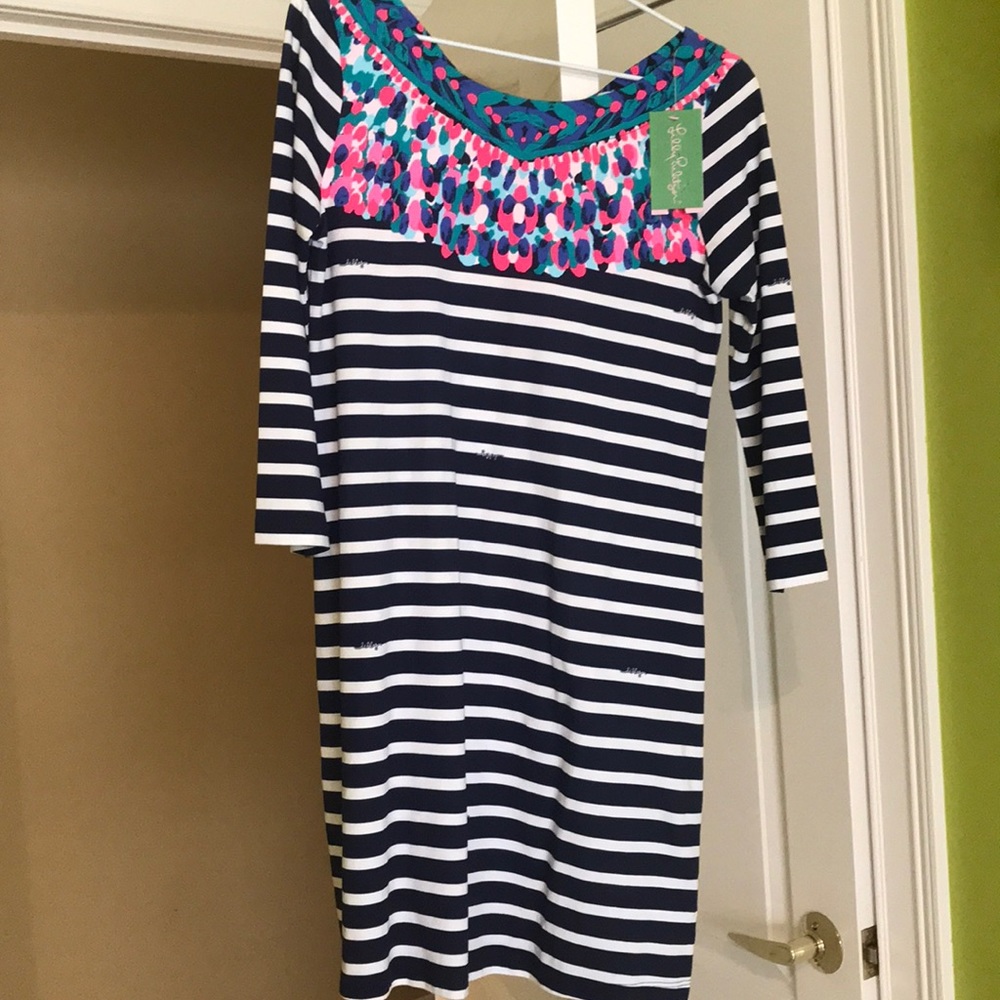 Lilly Pulitzer Dress NWT!